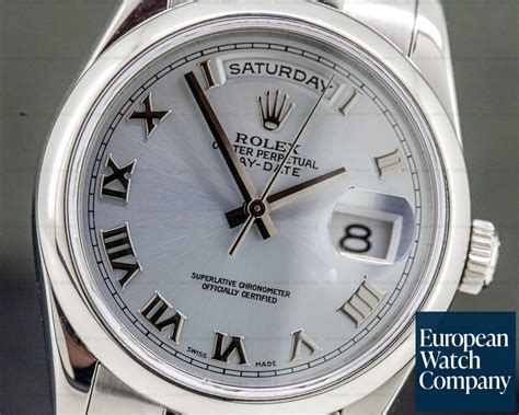 rolex midsize platinum president|Rolex president platinum price.